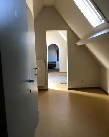 Brugges To Lot 6 Apartment Exterior photo