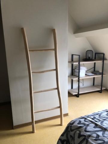 Brugges To Lot 6 Apartamento *